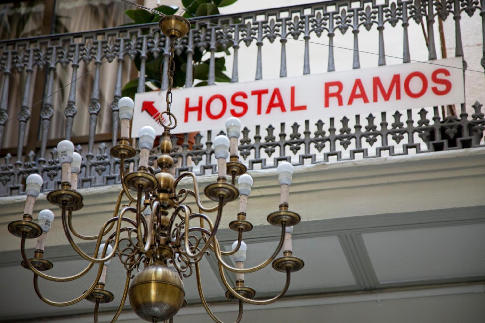 Hostal Ramos — Fotos 1
